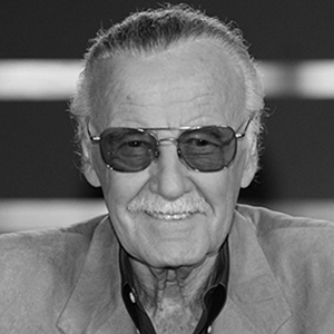 Stan Lee