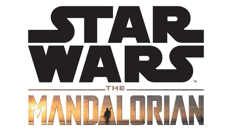 Star Wars: The Mandalorian