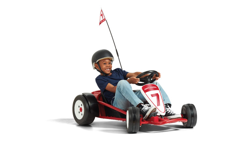 toy story 4 go kart