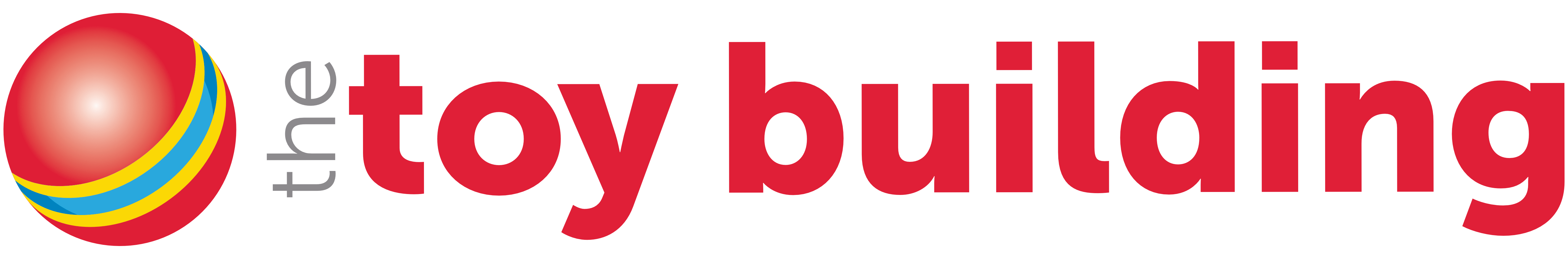 The Toy Building