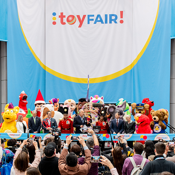 Toy Fair