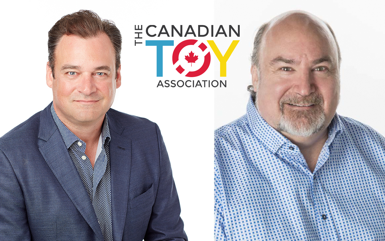 canadian toy association hall of fame inductees