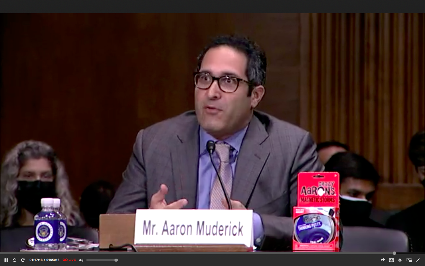 aaron-murderick-senate-hearing-counterfeits