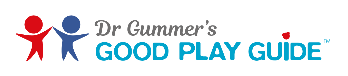The Good Play Guide