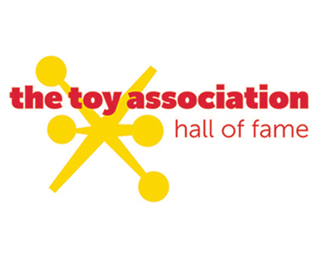 toy association hall of fame logo