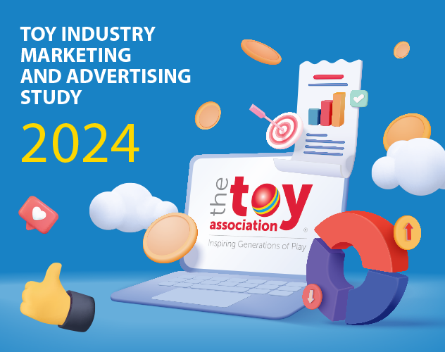 marketing and advertising study 2024 logo
