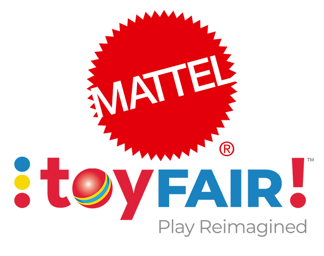 Mattel Takes Active Role in New York Across Toy Fair® 2023