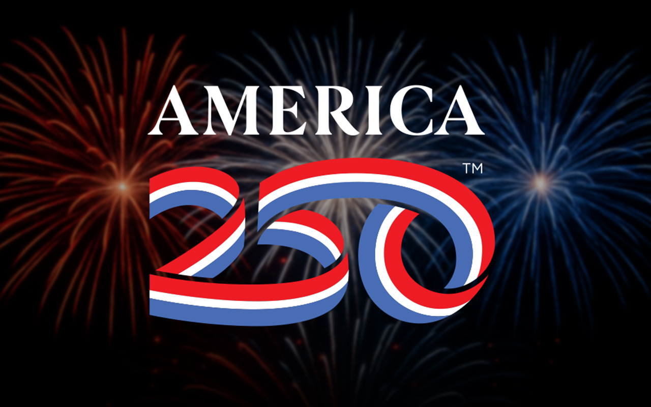 america250 logo