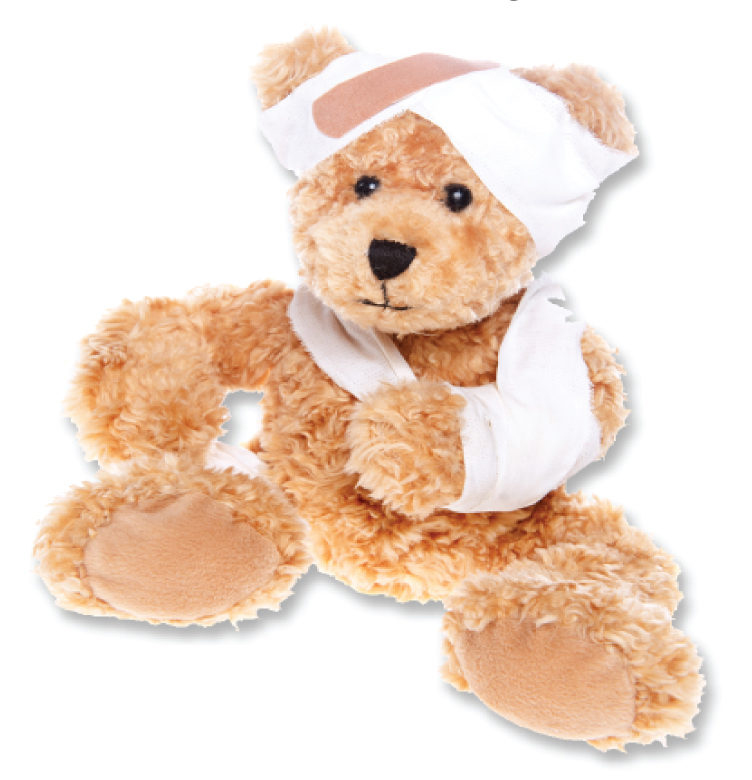 counterfeit-bear
