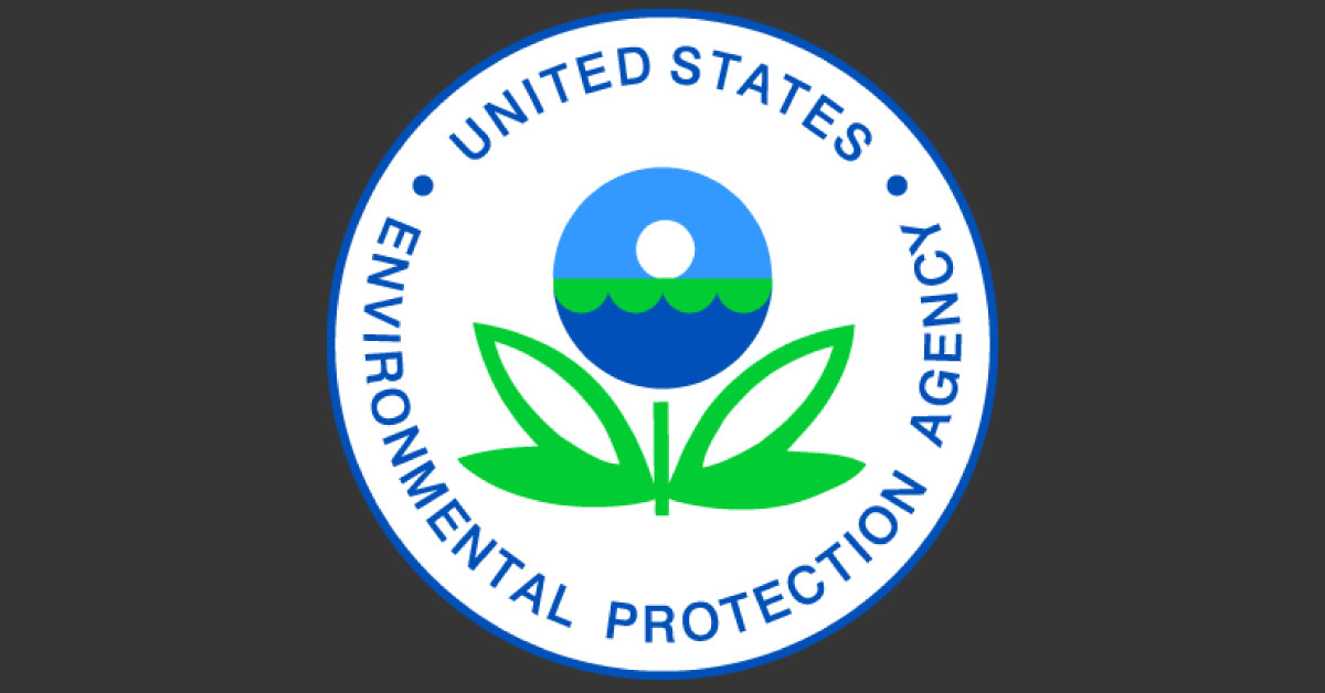 Environmental Protection Agency