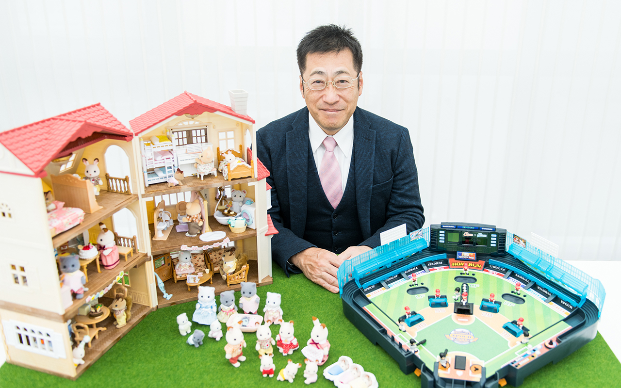 Michihiro Maeda