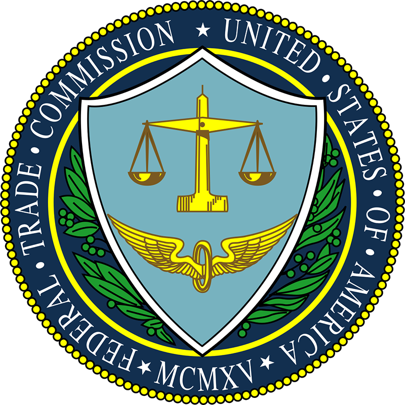 FTC logo