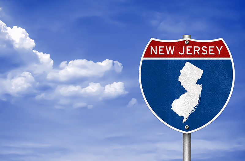 new jersey