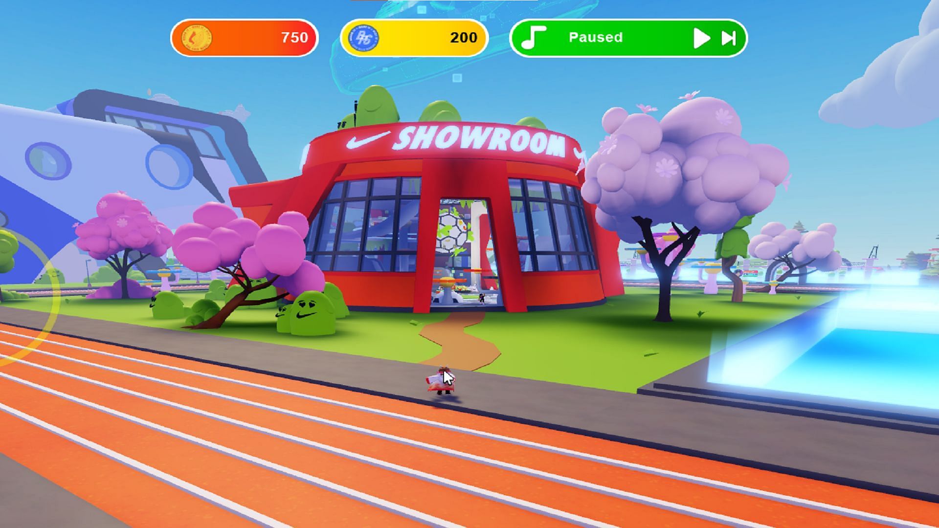 Scandiweb Launches Metaverse on Roblox for Sportland