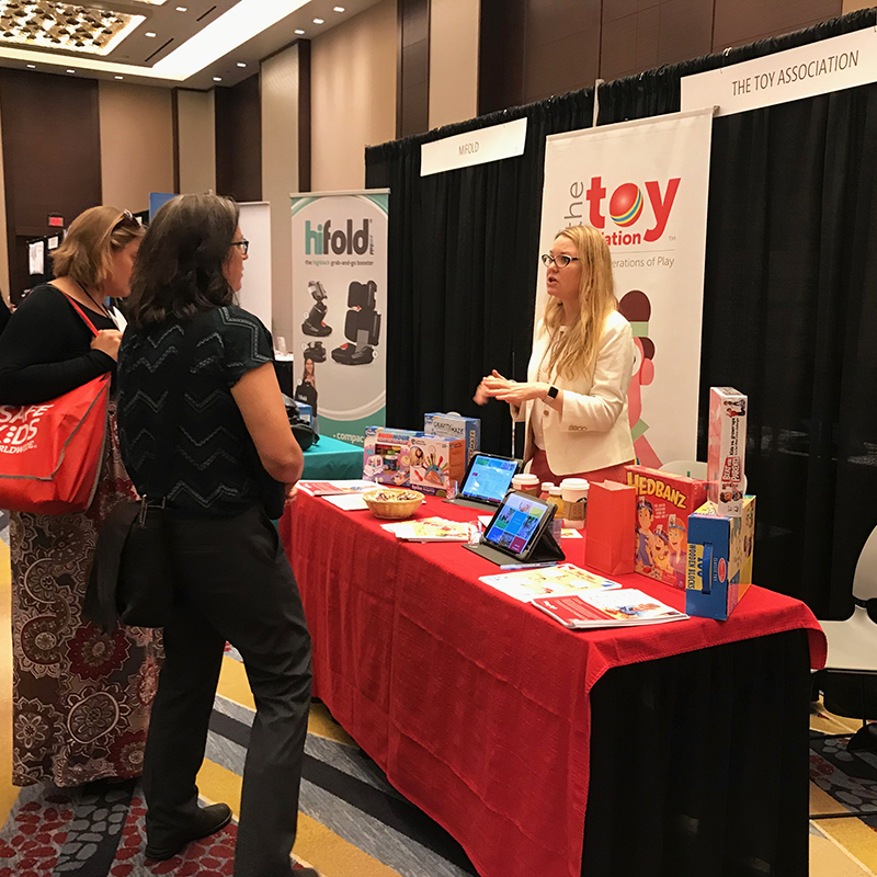toy safety with medical professionals child safety advocates