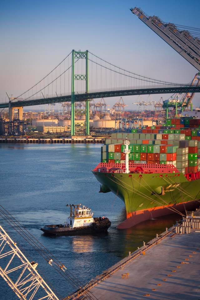 portofla