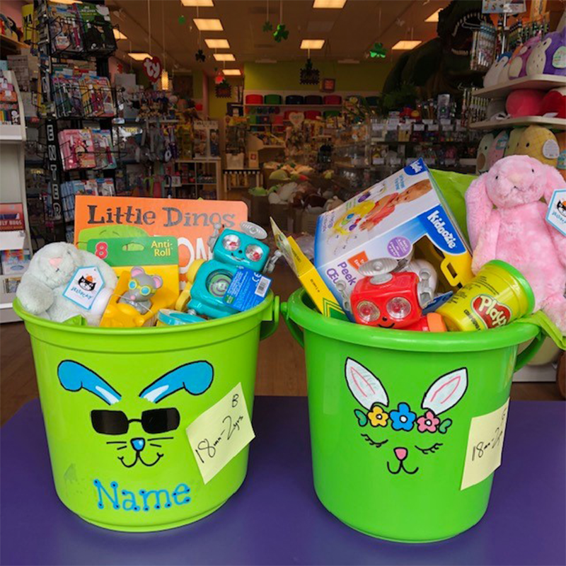 san-ramon-ca-learning-express-easter-baskets