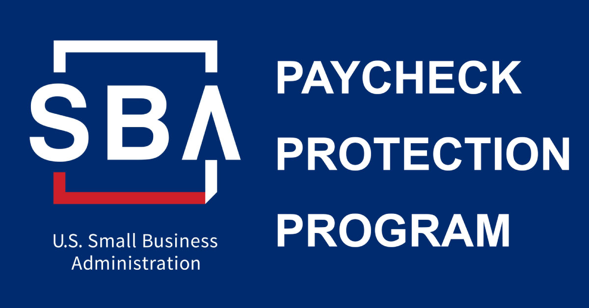 PPP Deadline Approaching for COVID19 Loan Relief; SBA Launches Online