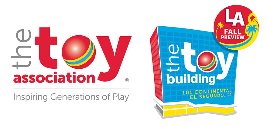 toy association logo