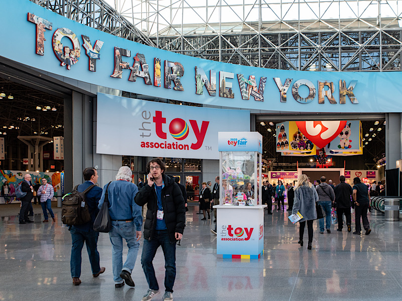 toy-fair-ny-2020-exterior