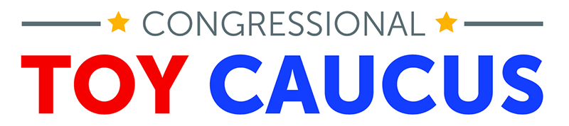 toy caucus logo