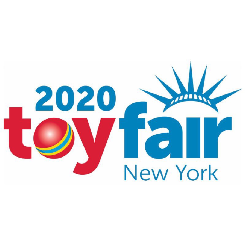 Find Innovative New Toys & Games from FirstTime Exhibitors in Toy Fair’s ‘Launch Pad’