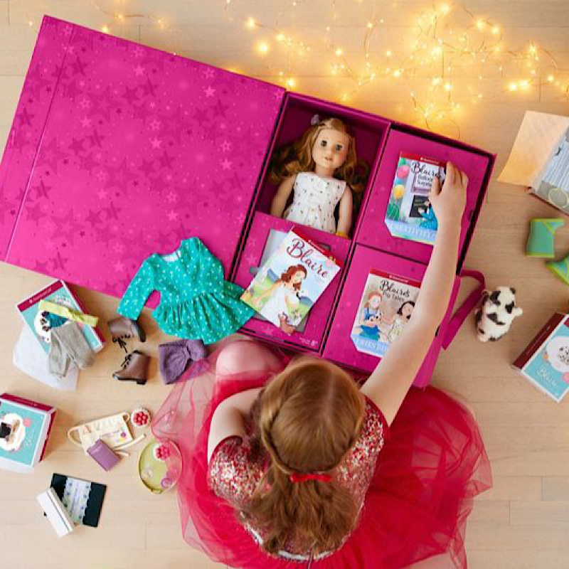 trend-hunter-american-girl-subscription-box-example