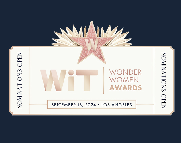 wonder woman awards 2024 nominations open