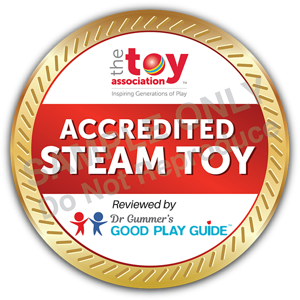 STEAM Accreditation