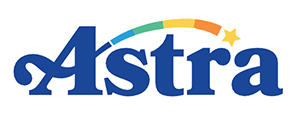 ASTRA logo