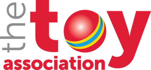 Toy Association logo