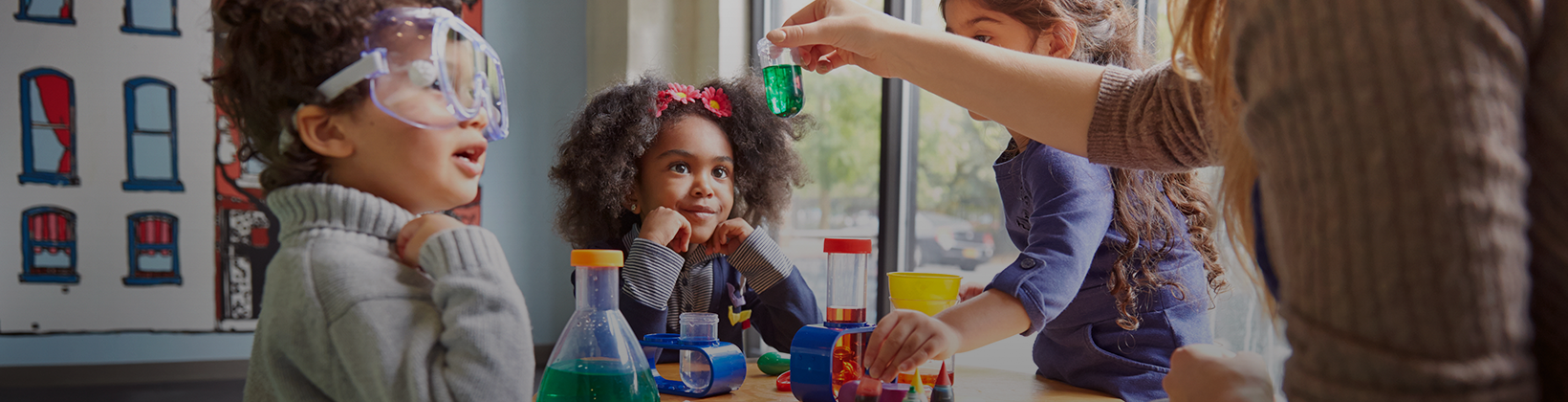The Toy Industry's Commitment to Safety