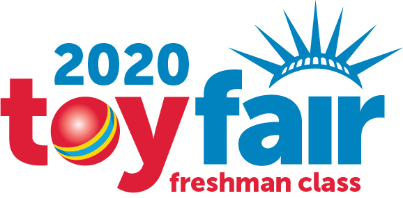 Toy Fair 2020 Freshman Class