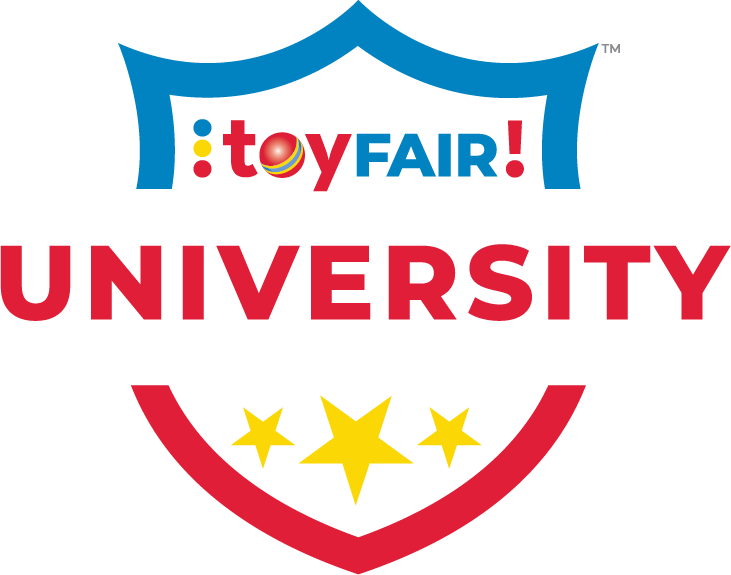 The Toy Association™ Launches Toy Fair® University Content Series