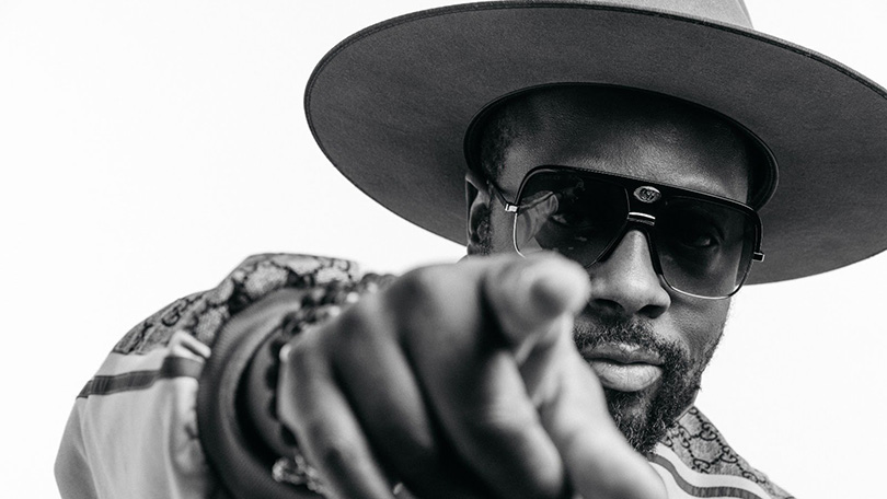 Wyclef Jean