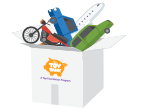 Donate Toys