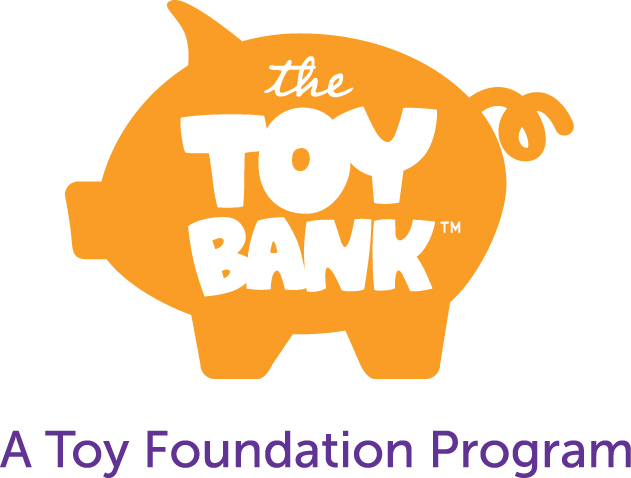 The Toy Bank