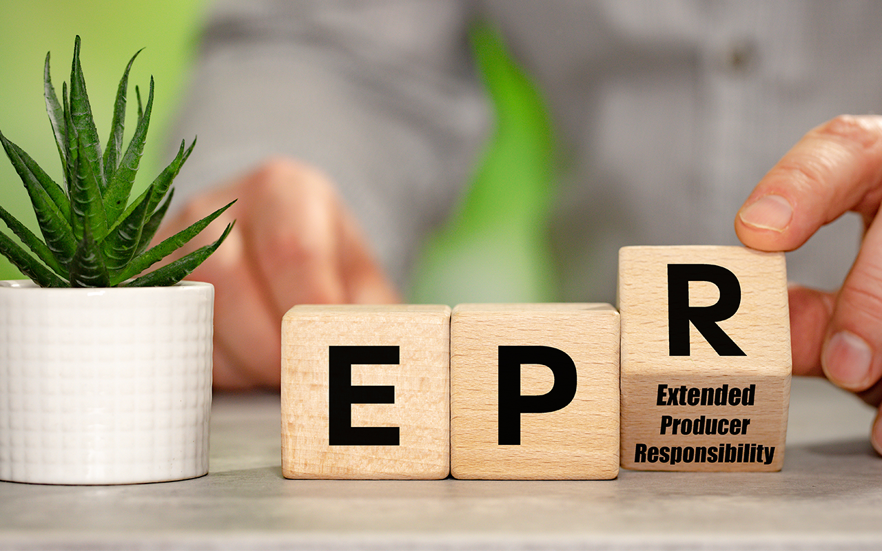 California EPR Program Moves into Next Phase of Implementation