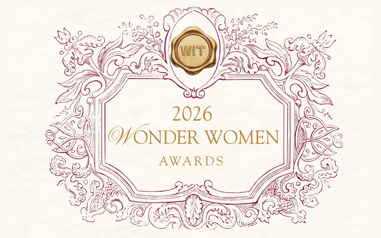 wonder woman nominations open