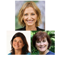 Lee Allison Scott, Jennifer Jipson, Deborah Weber