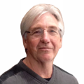 Dr. Bruce Wilson