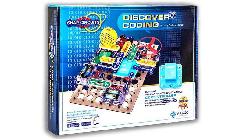 Discover Coding