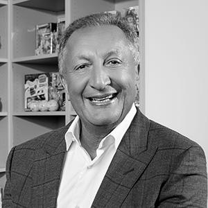 Isaac Larian