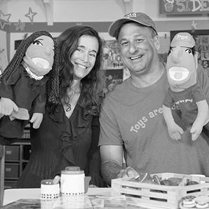 Melissa & Doug Bernstein