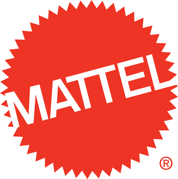 Mattel-logo